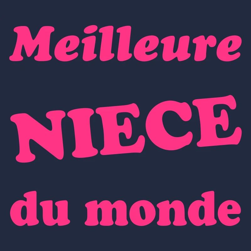 Beste Nichte