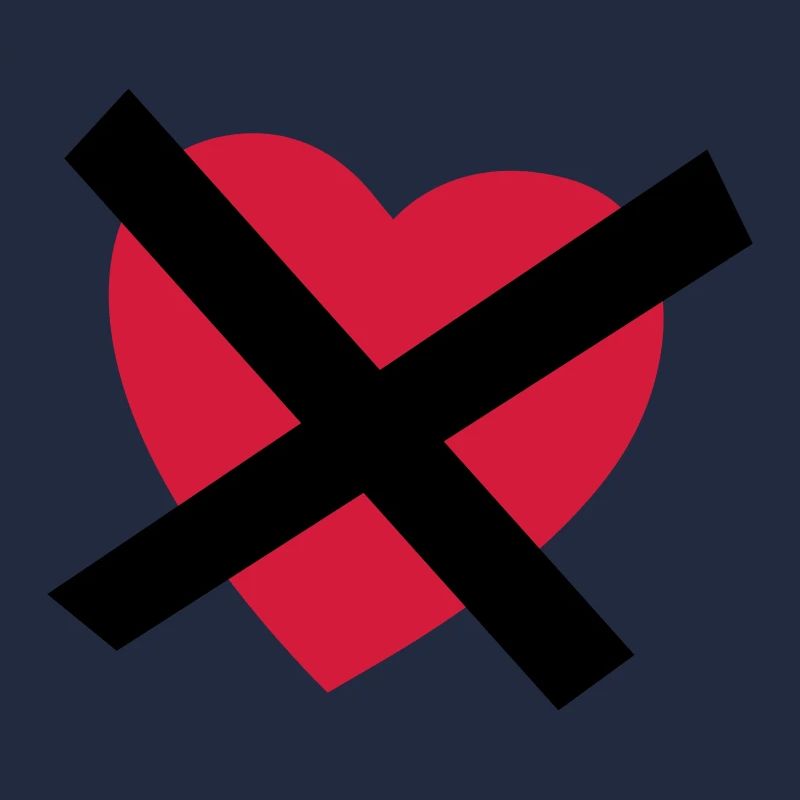 No Love - No Heart - Single