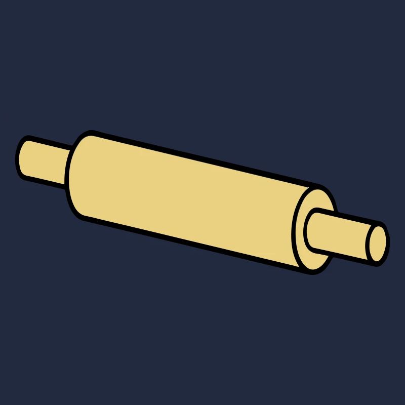 rolling pin