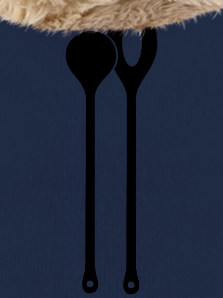 Wooden Spoon