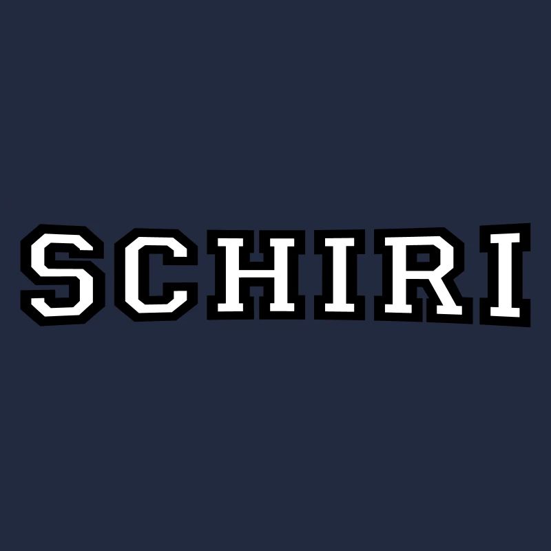 Schiri