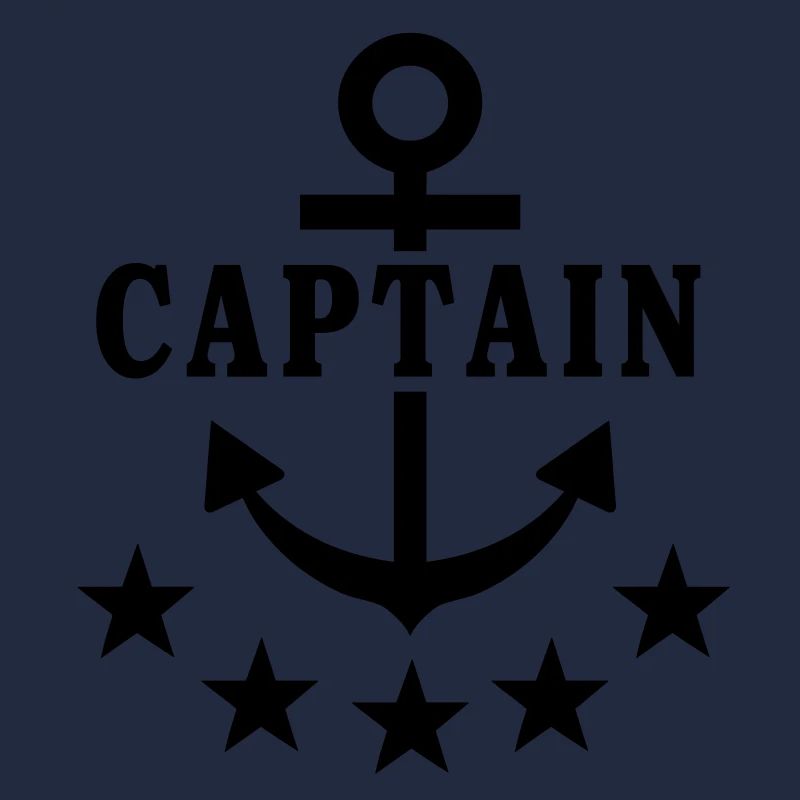 captain