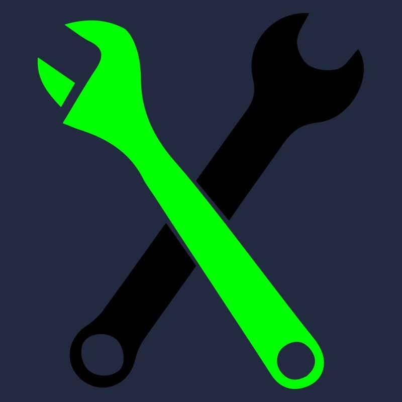 Tool Wrench 1