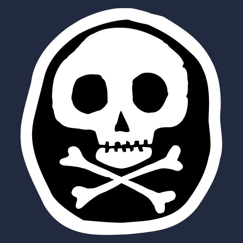 Skull & Bones