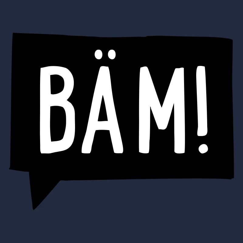 bäm