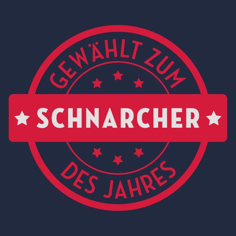 Schnarcher Schnarcherin Schnarchen Schlaf Humor