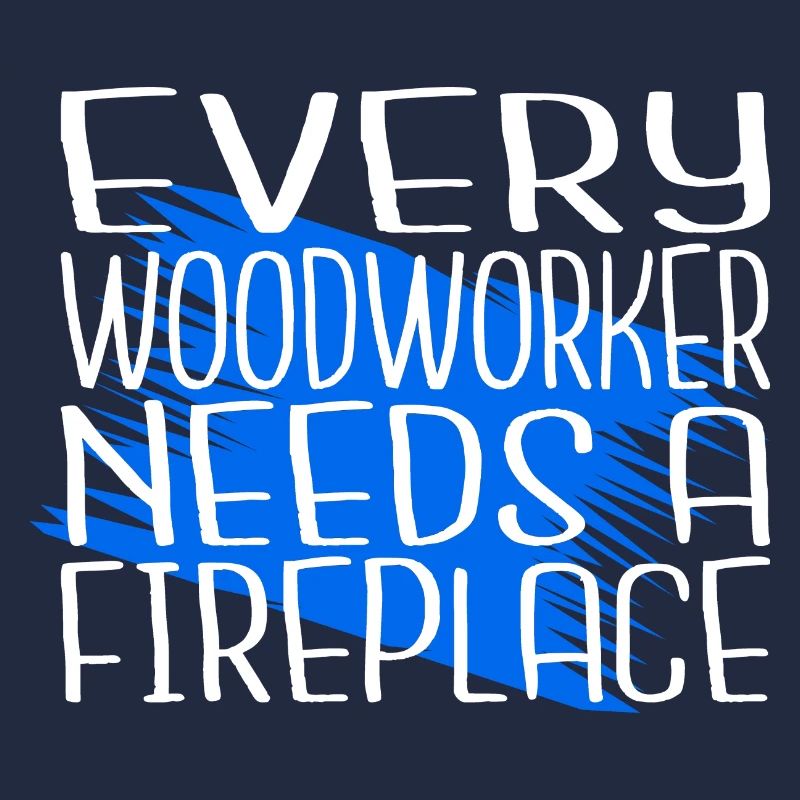 gift funny woodworking daddesign