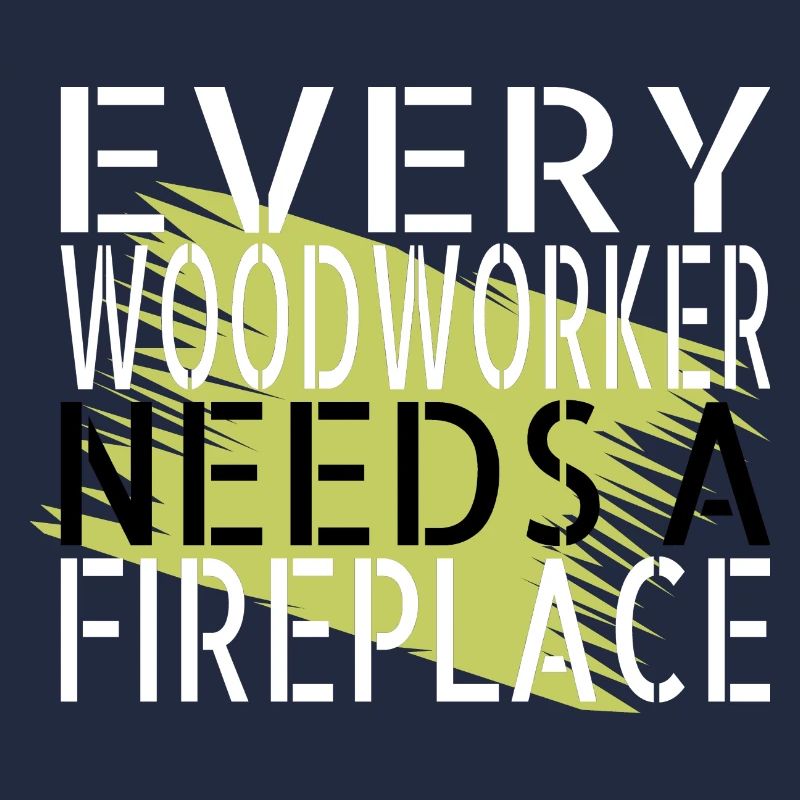 arborists lumberman birthday present idea