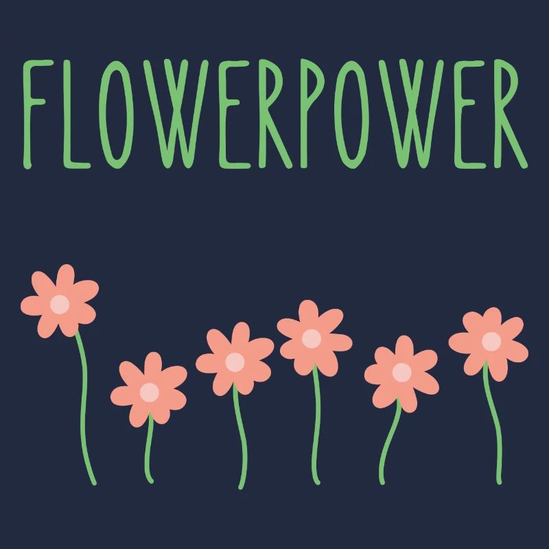 Flower power