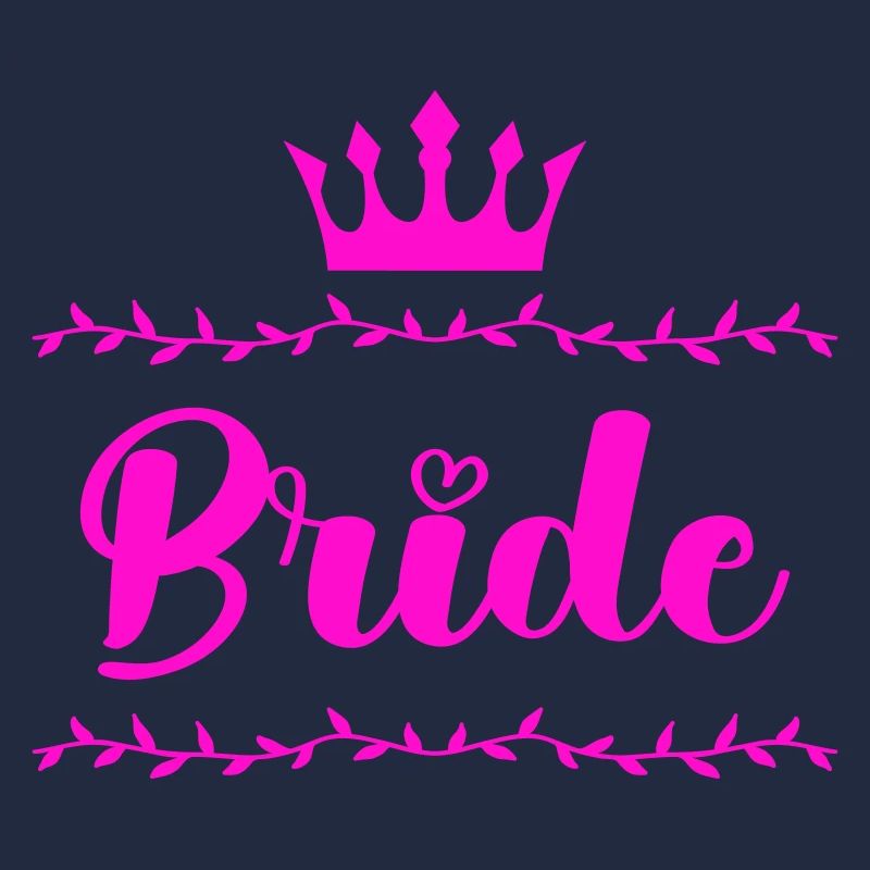bride