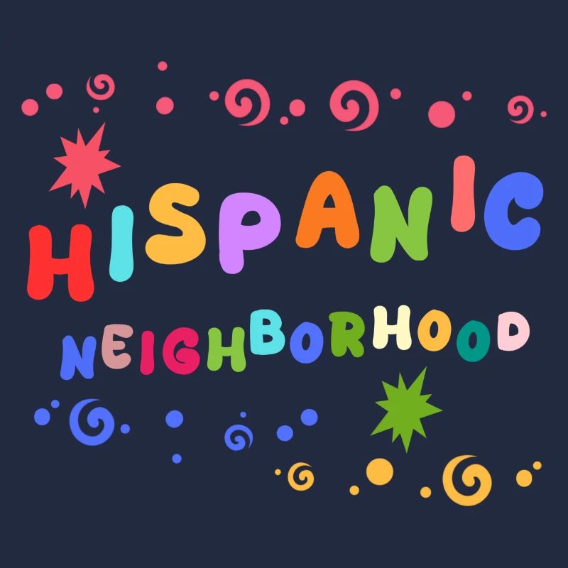 Quartier hispanique