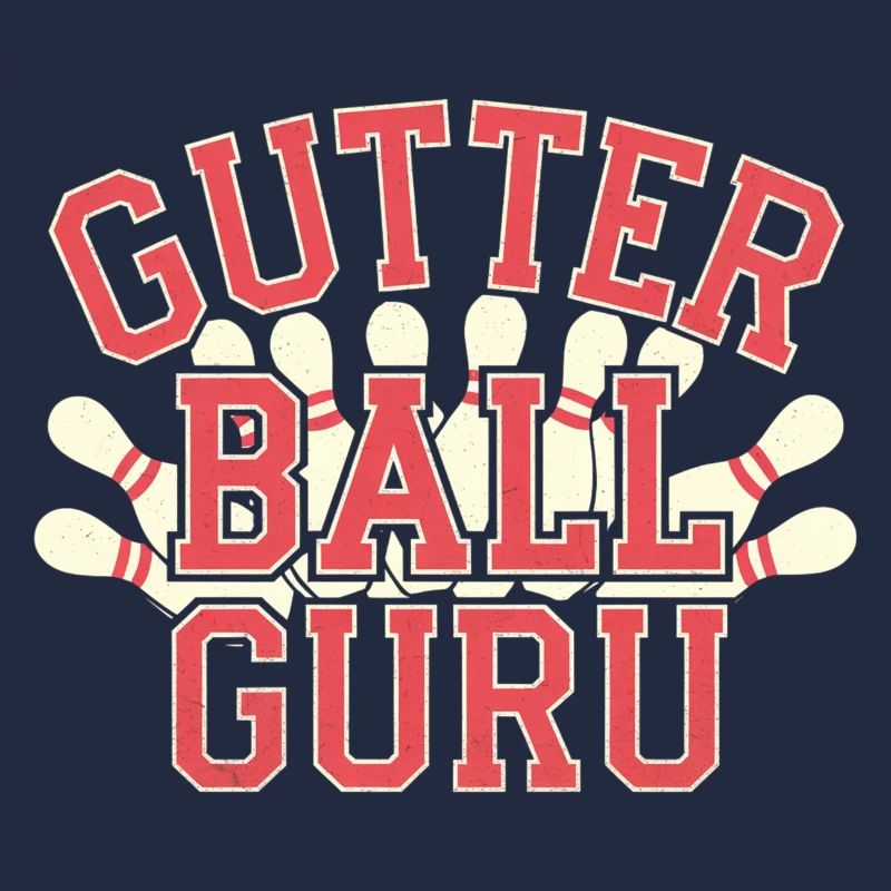 Gutter Ball Guru 14