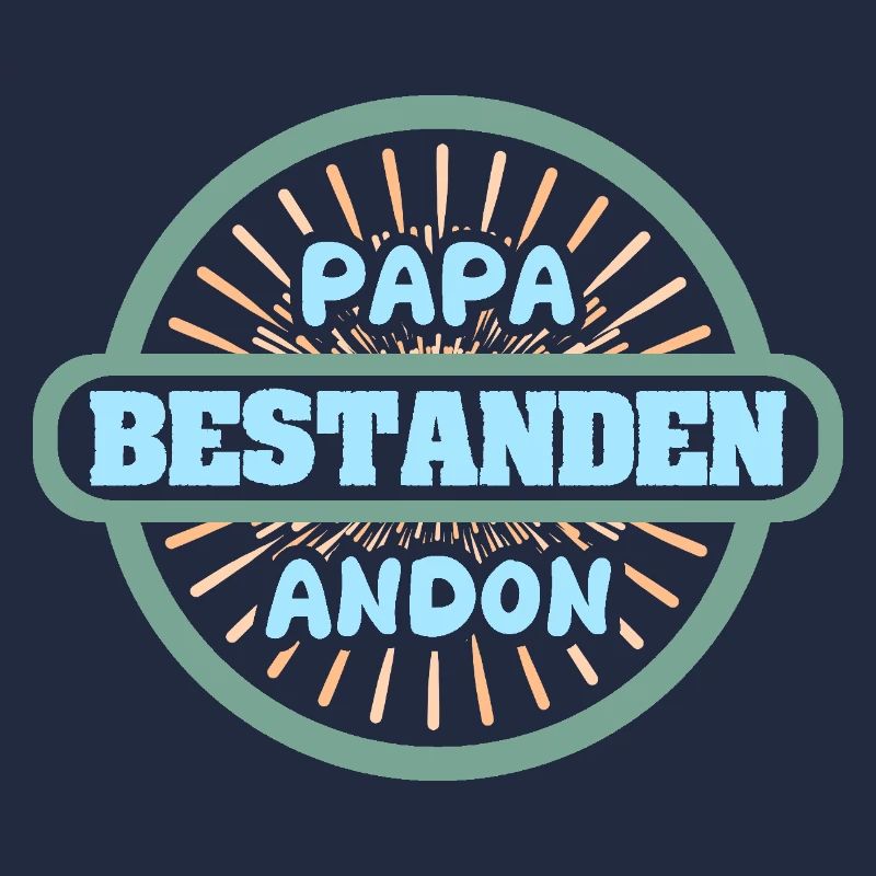 First name Andon