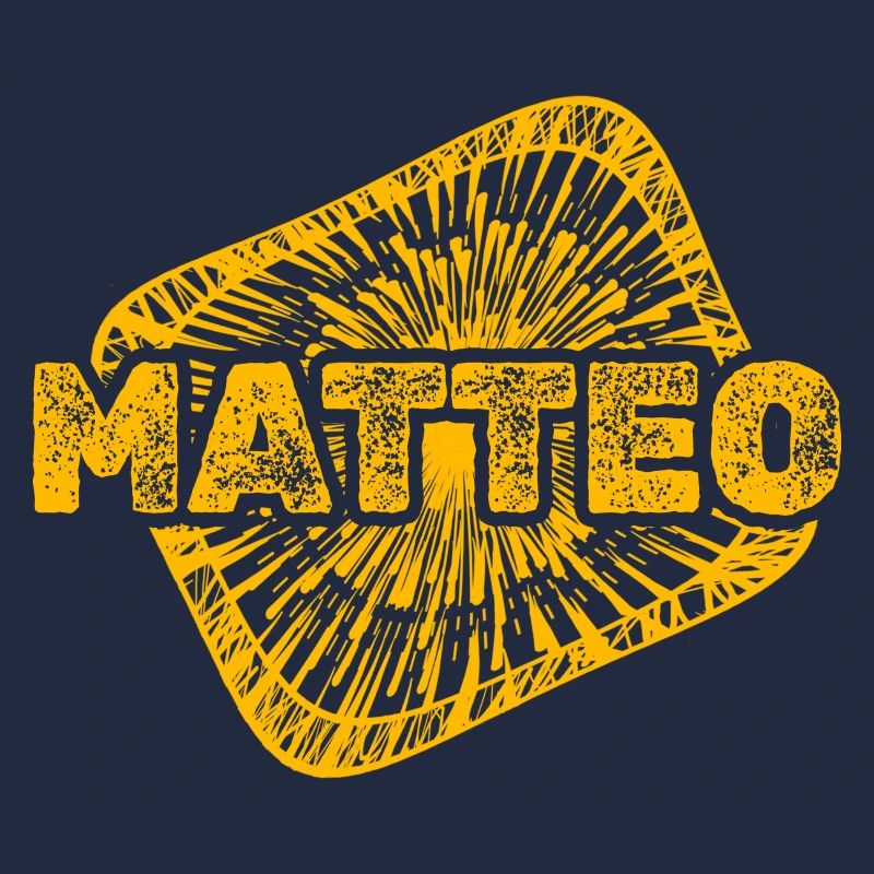 Sternenstaub Matteo