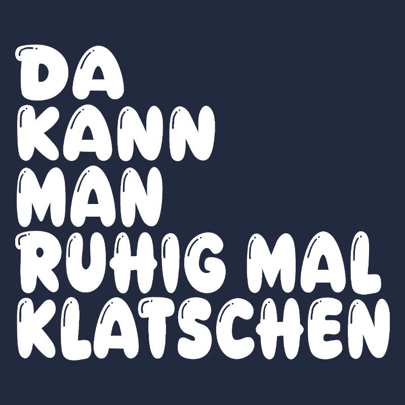 Klatschen