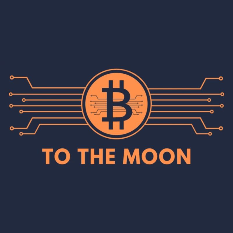 Trajectoire du bitcoin