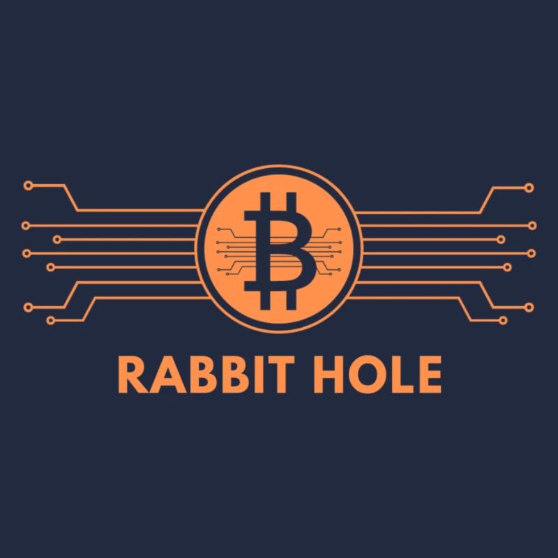 Bitcoin Rabbit Hole