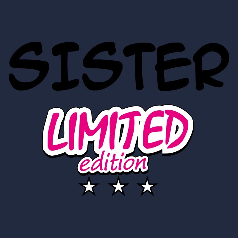 SISTER LIMITED EDITION