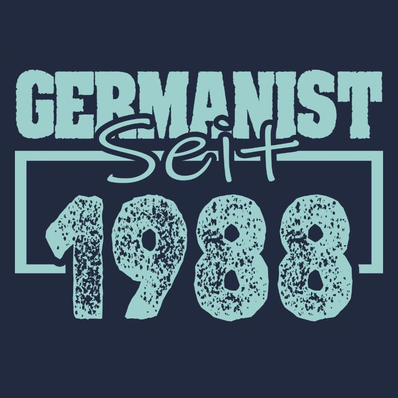 Germaniste 1988