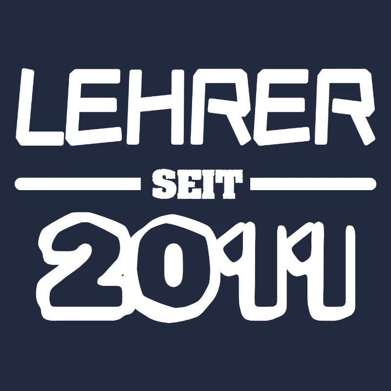 Lehrerin 2011