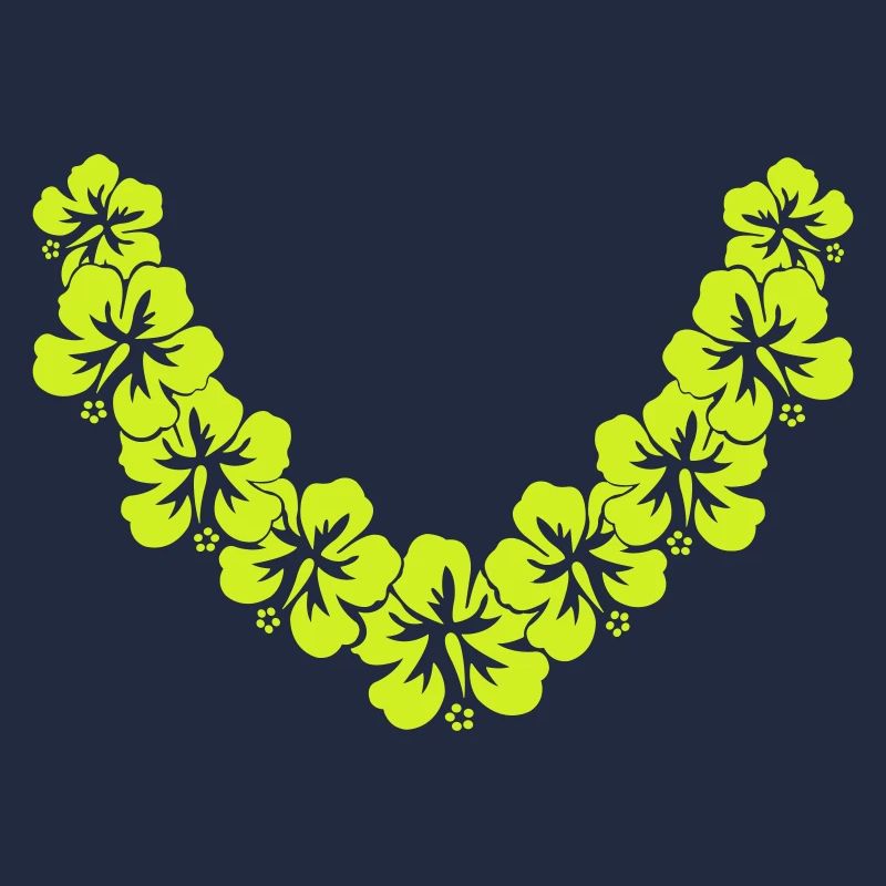 Collier Fleur