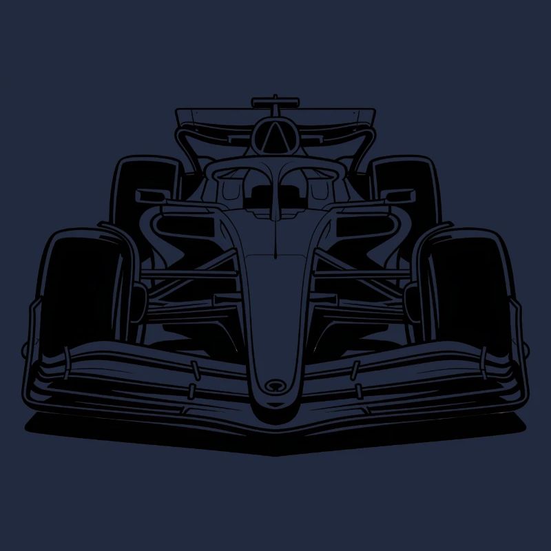 Voiture de Course