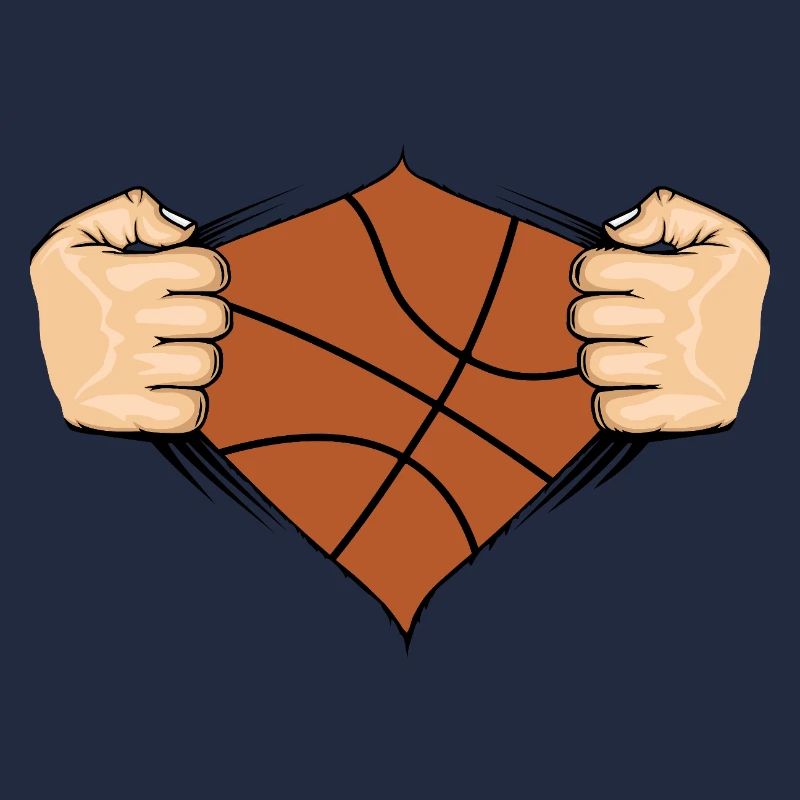 Conception de basket-ball