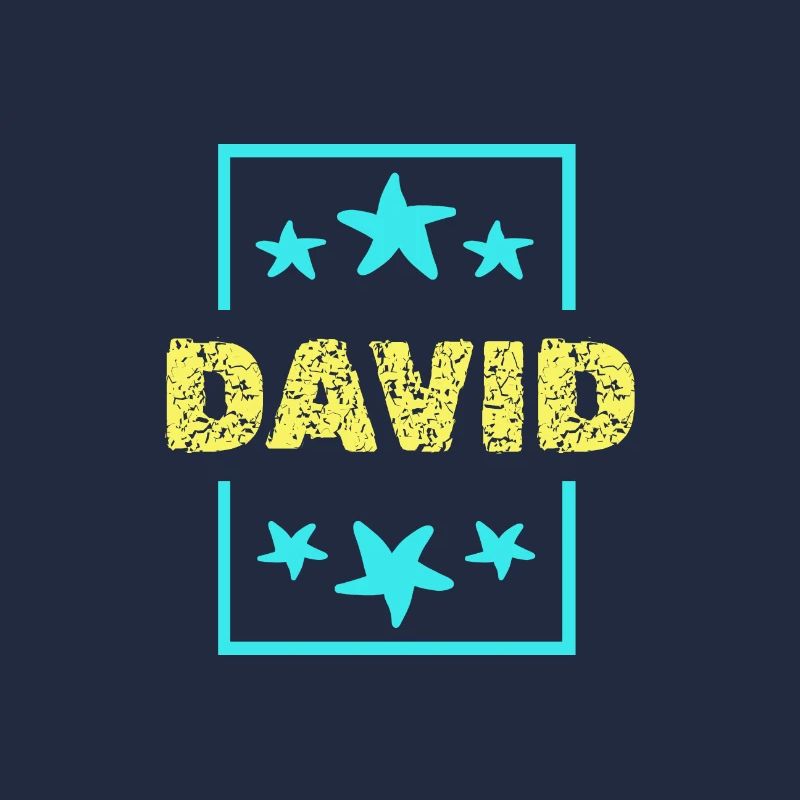 David David