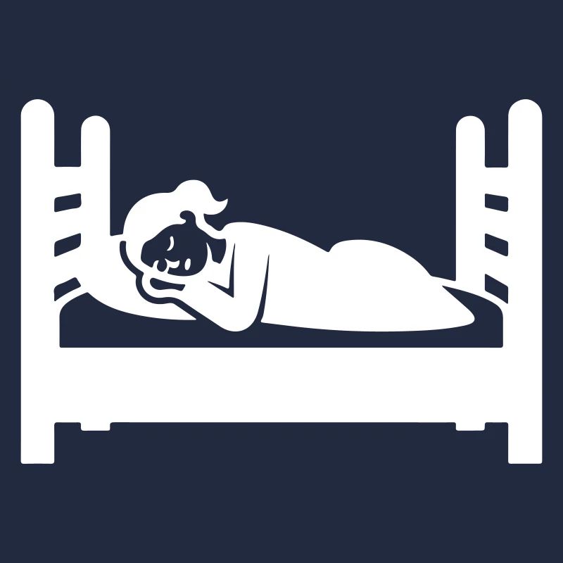 Sleeping Tired