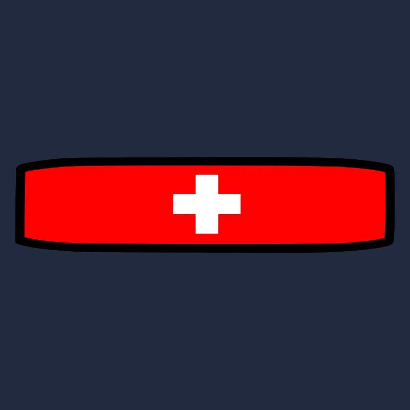 Drapeau suisse