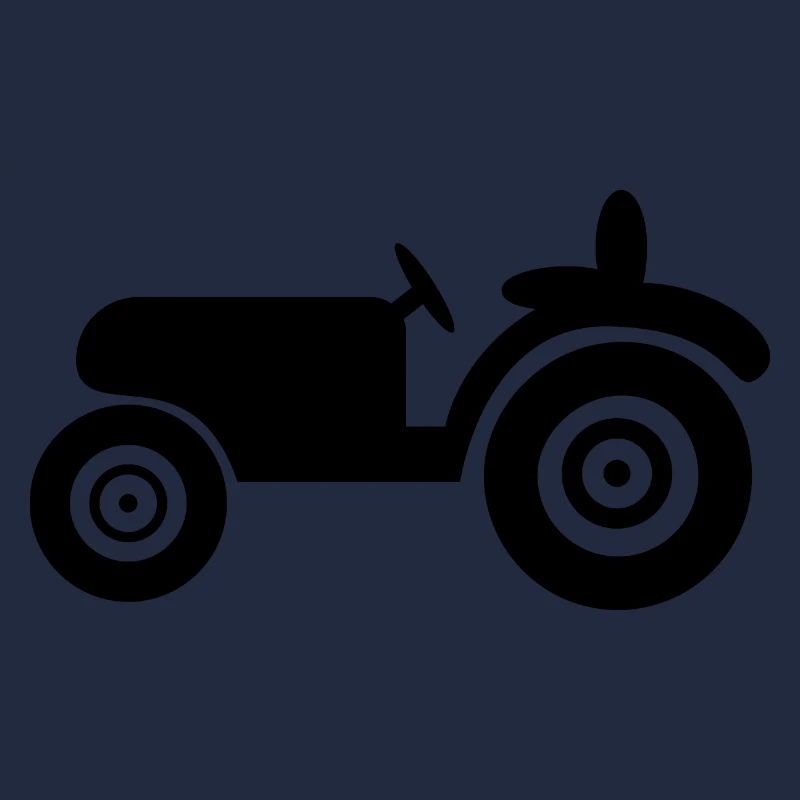 Tractor - Oldtimer
