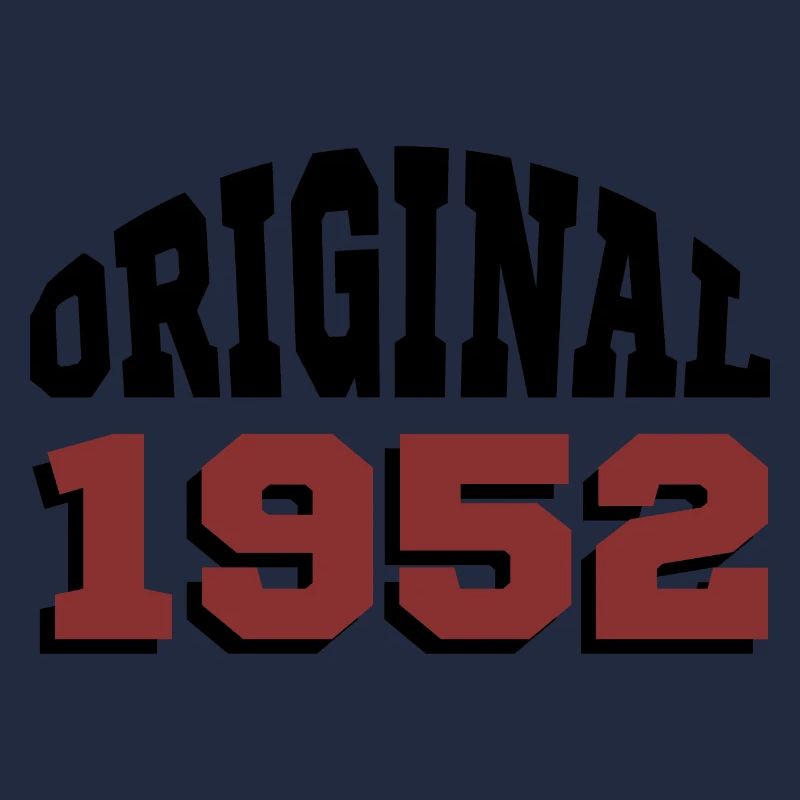 Original 1952