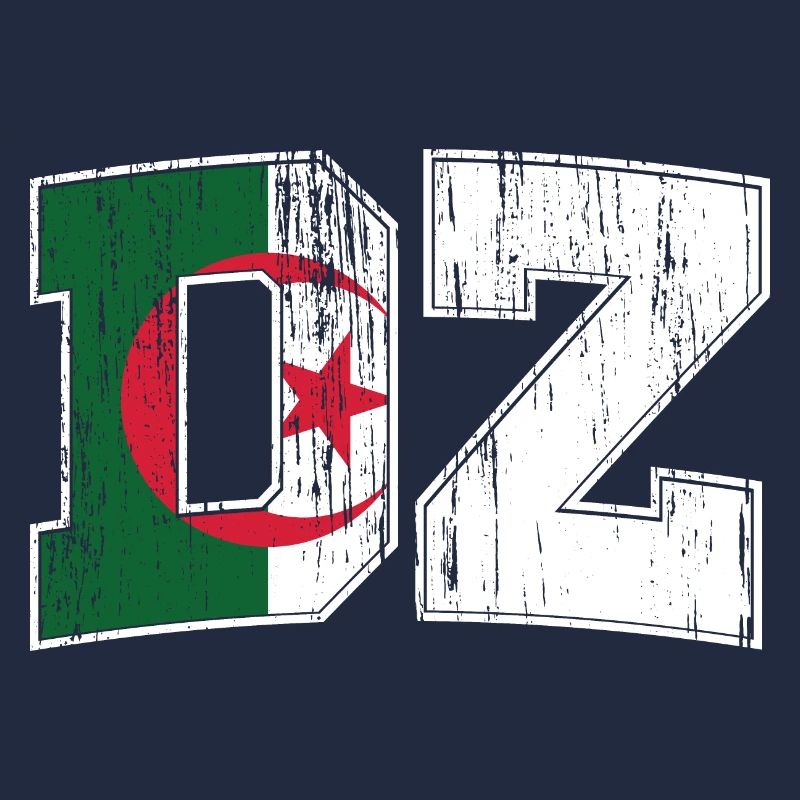 DZ Vintage-Stil
