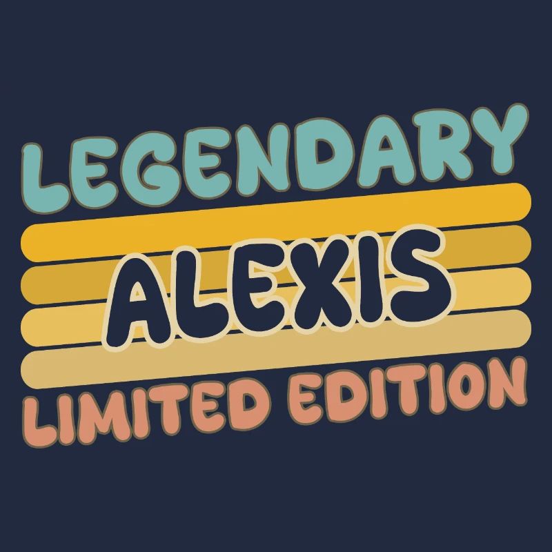 Alexis als Name