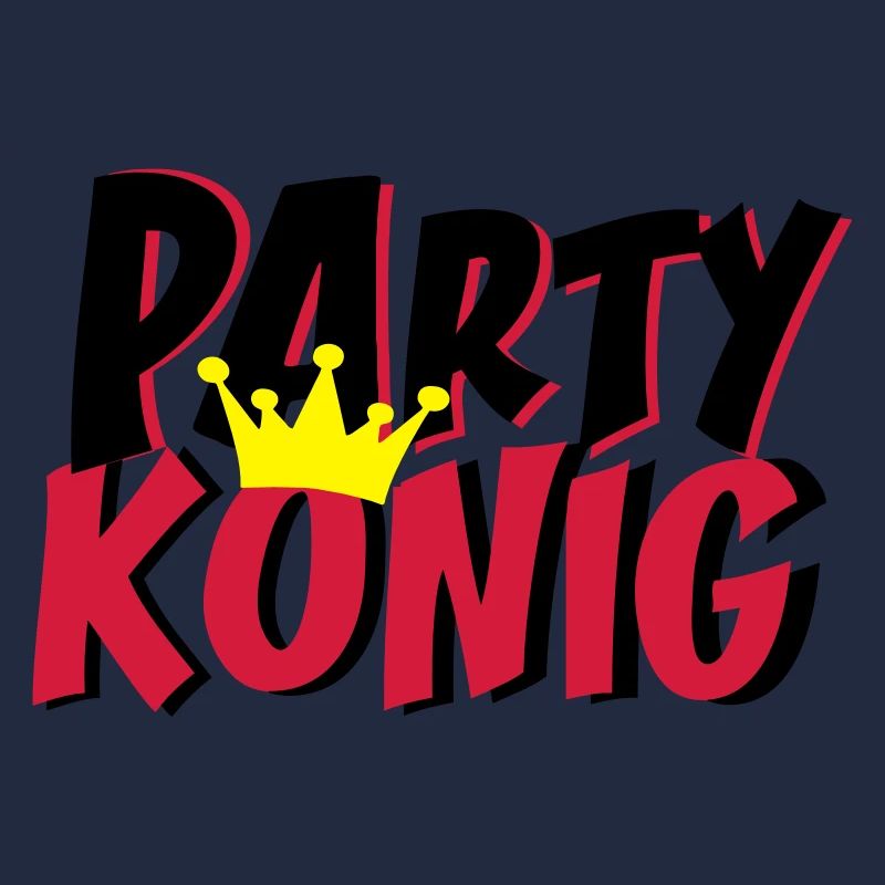 King Party