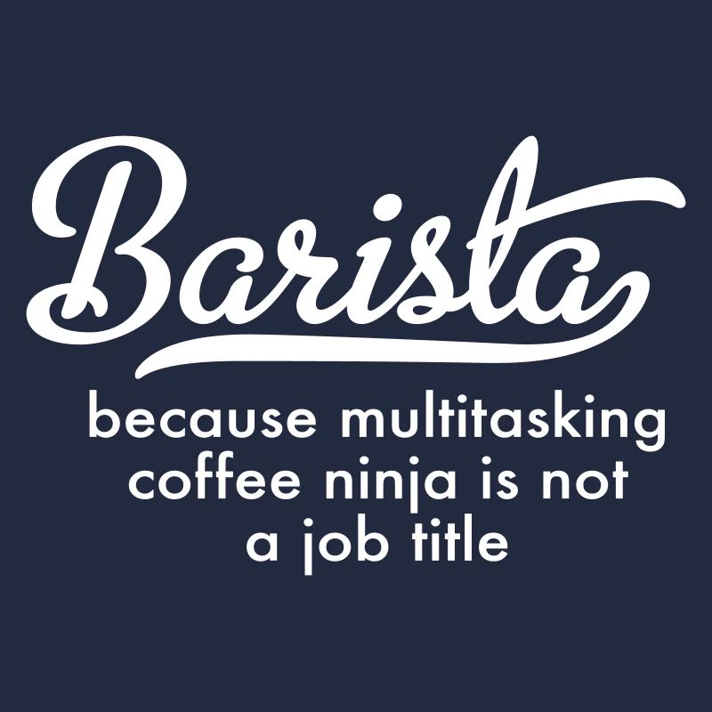 Barista
