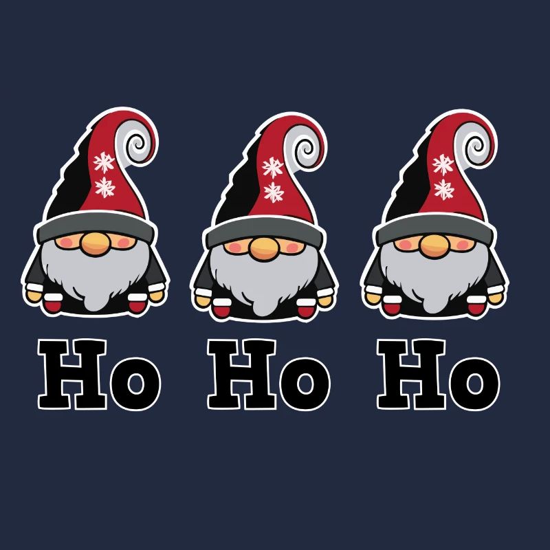 Wichtel_HoHoHo