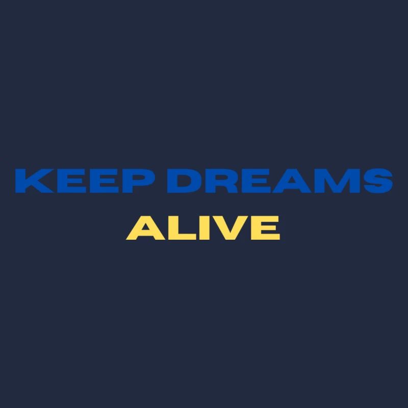 Keep Dreams alive | UA Version