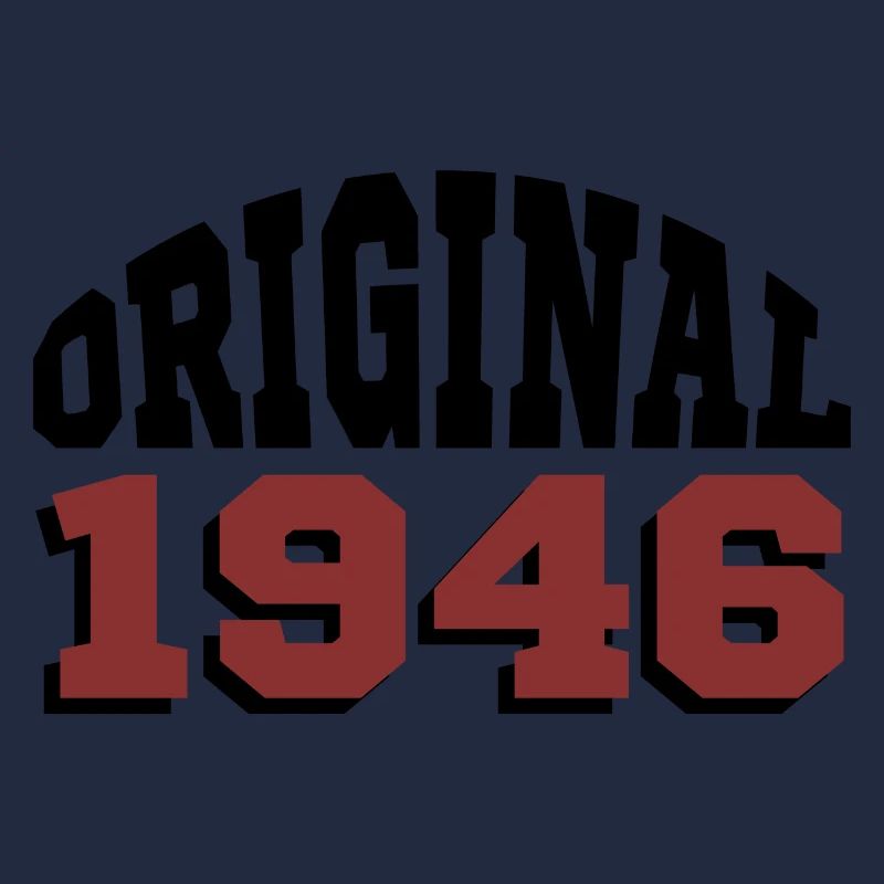 Original 1946