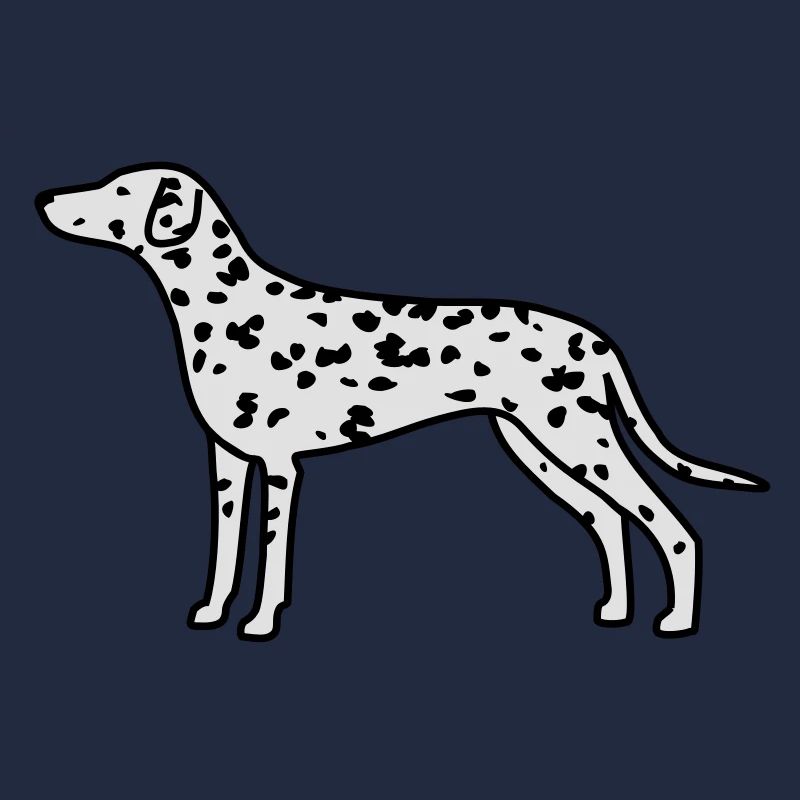 Dalmatien