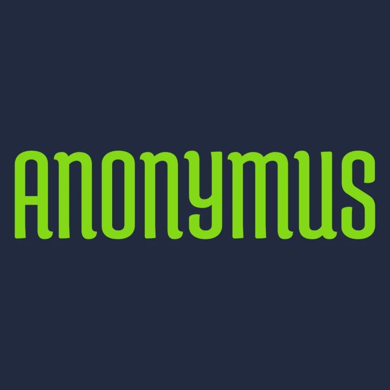 ANONYMUS