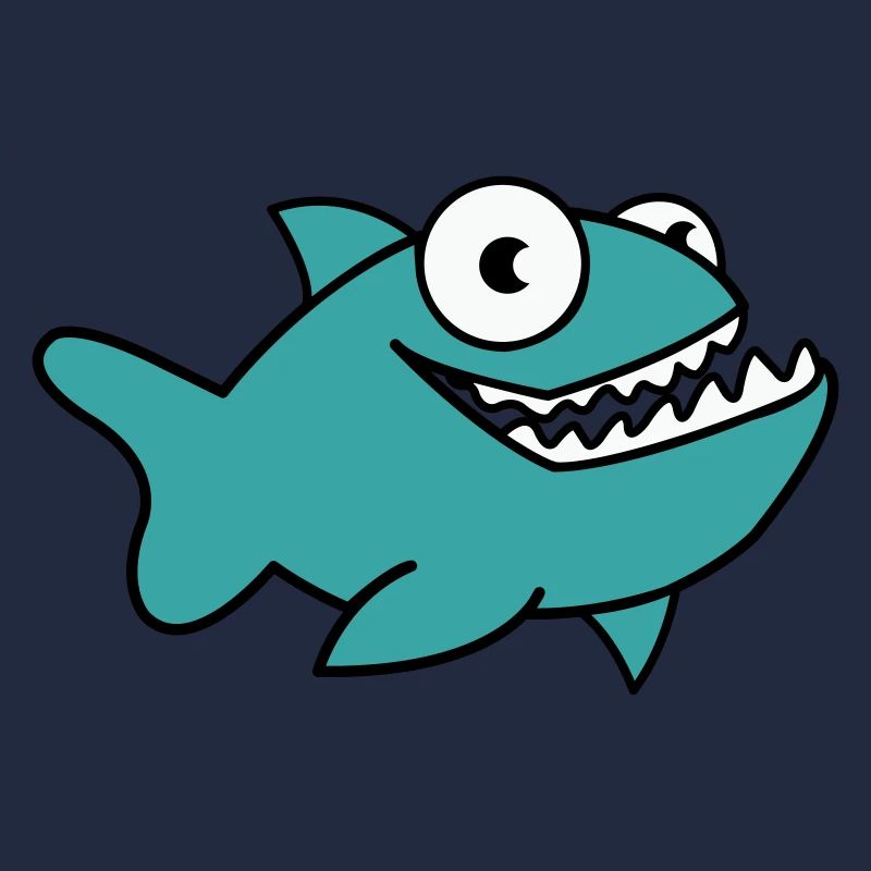 Piranha 02