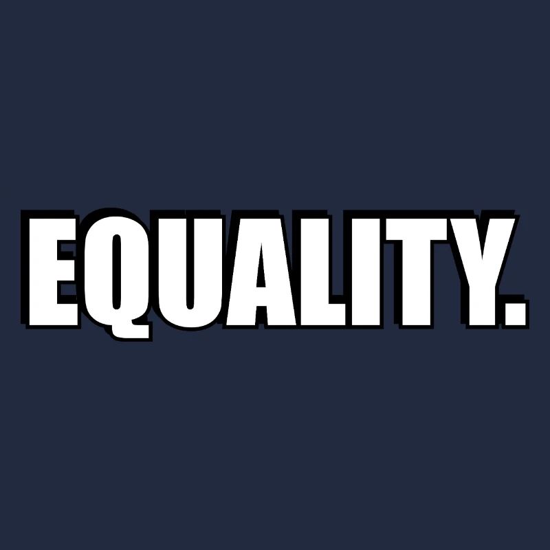EQUALITY