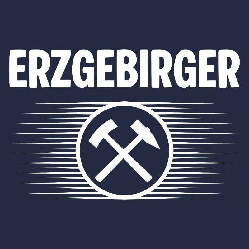 Erzgebirge Heimatliebe