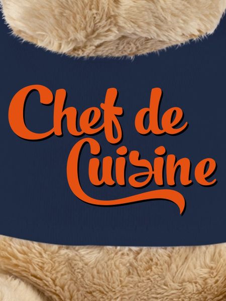 chef
