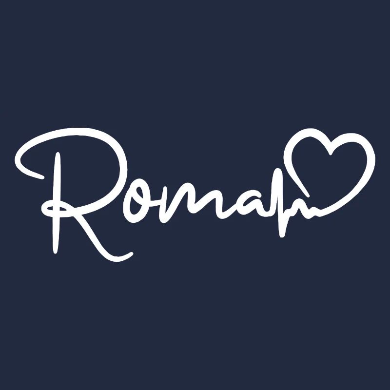 Roma Herzschlag Rom