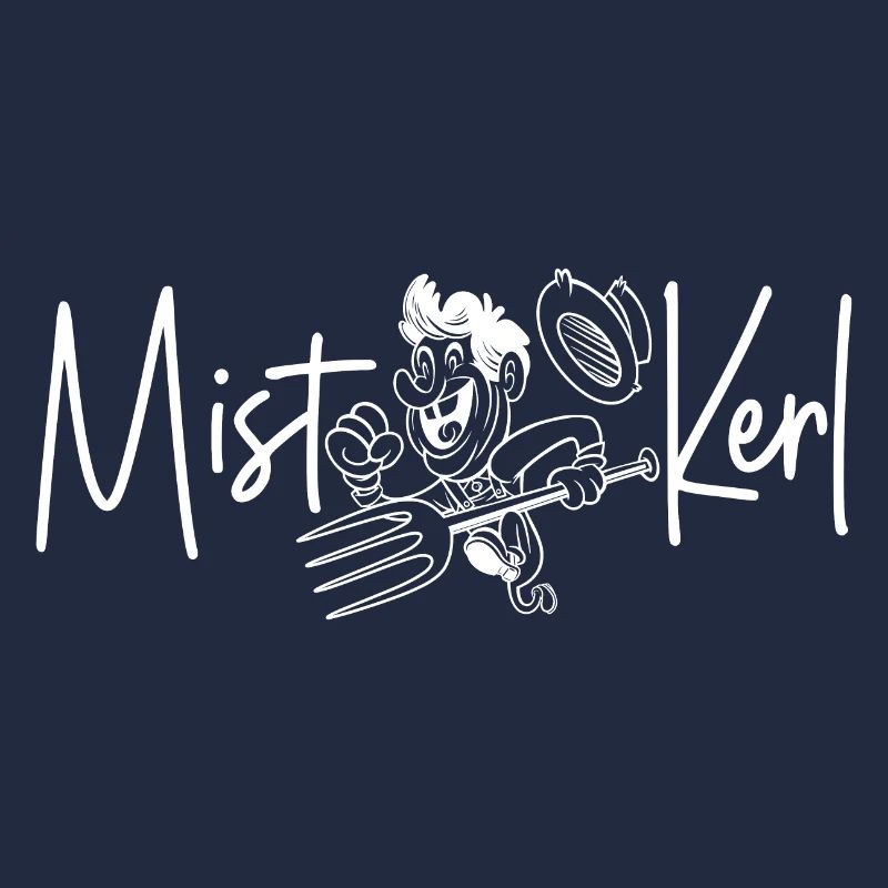 Mistkerl