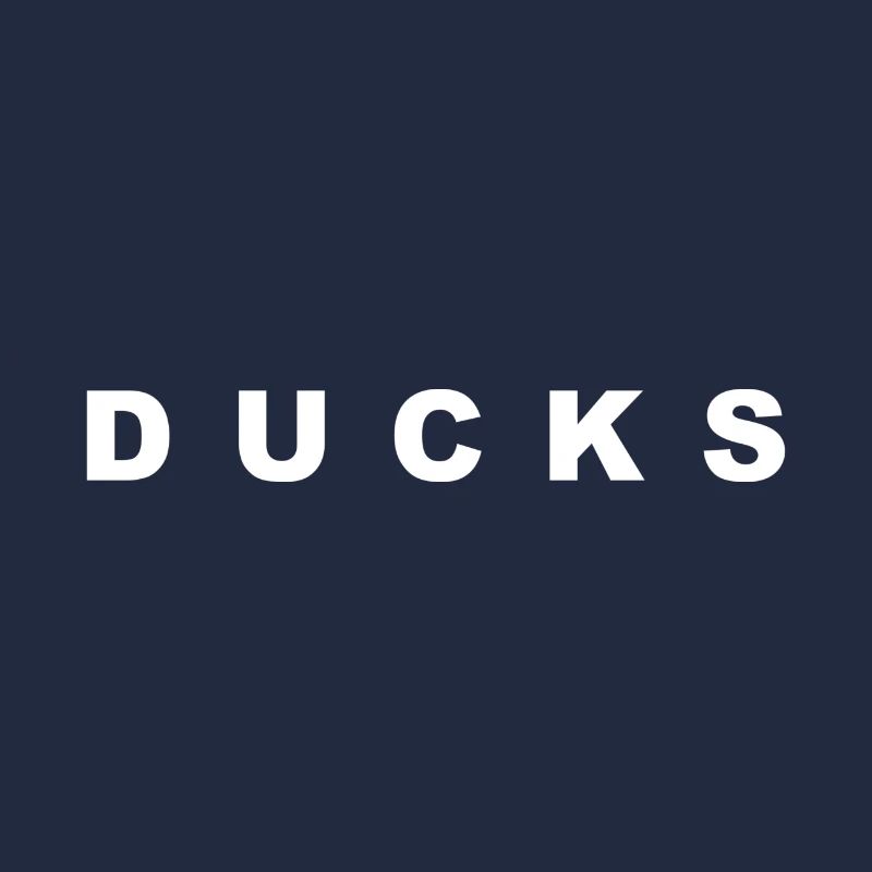 DUCKS!