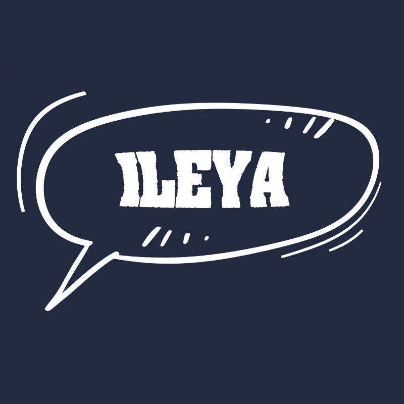 Ileya comme prénom