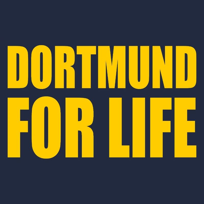 dortmund for life